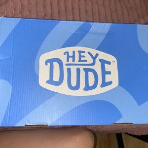 hey dude shoes